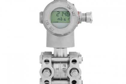 Преобразователь давления JUMO dTRANS p20 Ex d в Дубне