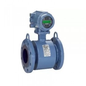 Rosemount 8700 в Дубне