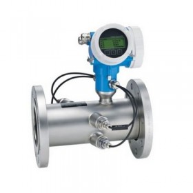 Ультразвуковые расходомеры Prosonic Flow в Дубне