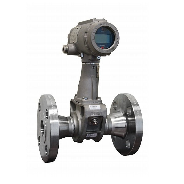 Вихревой расходомер ROSEMOUNT 8800D в Дубне